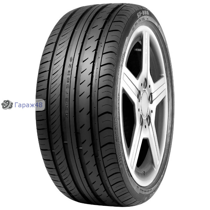 Sunfull SF888 205/45 R17 88W